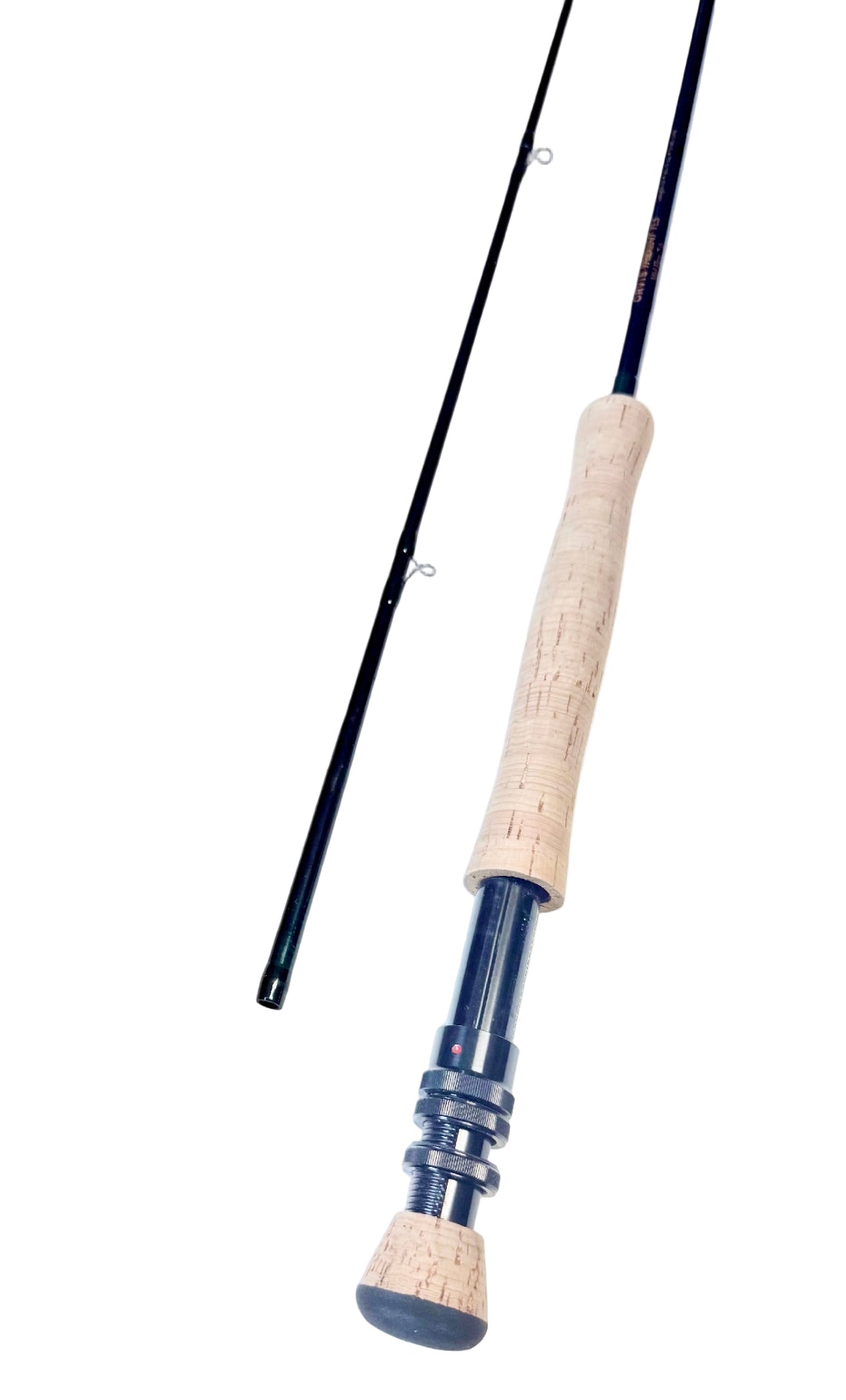 Orvis Trident TLS Rod
