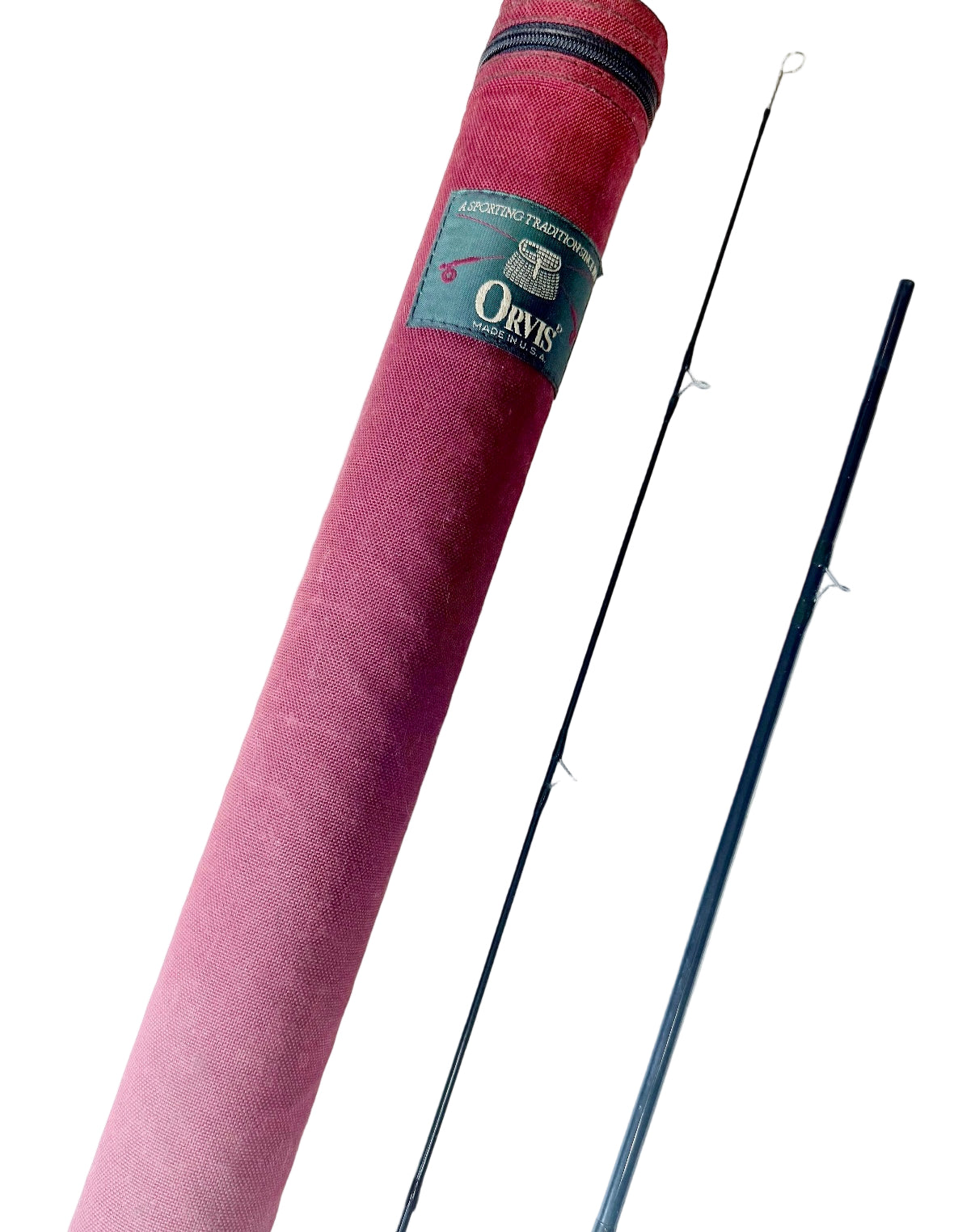 Orvis Trident TLS Rod