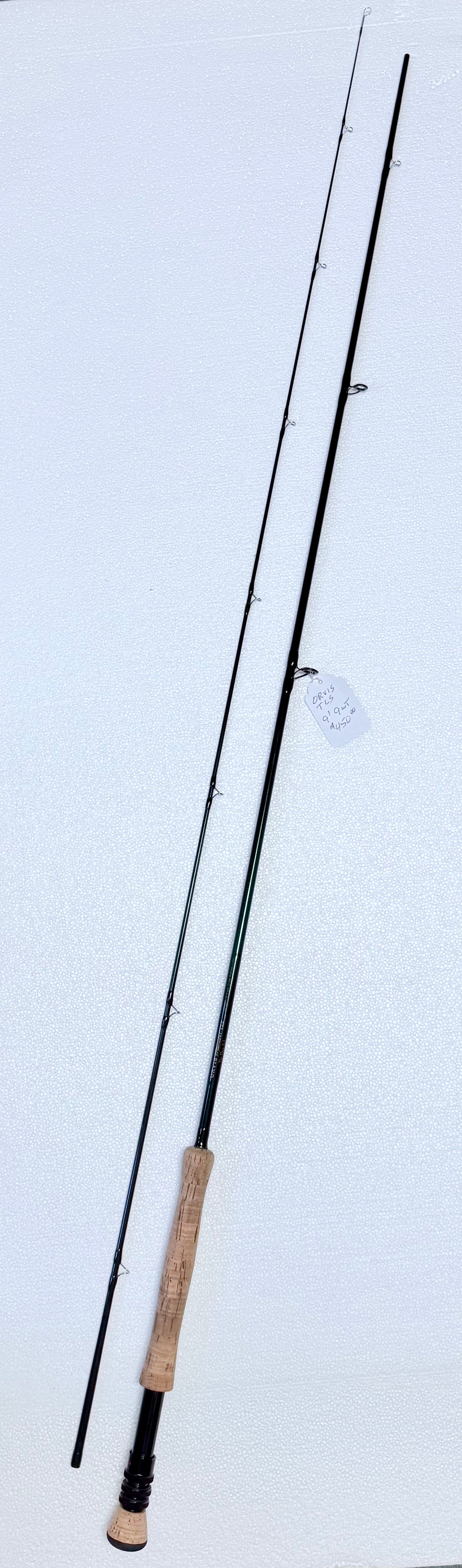 Orvis Trident TLS - Tip Flex