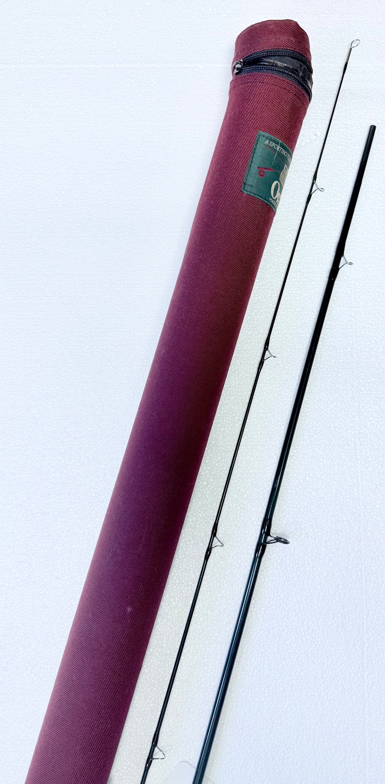 Orvis Trident TLS - Tip Flex