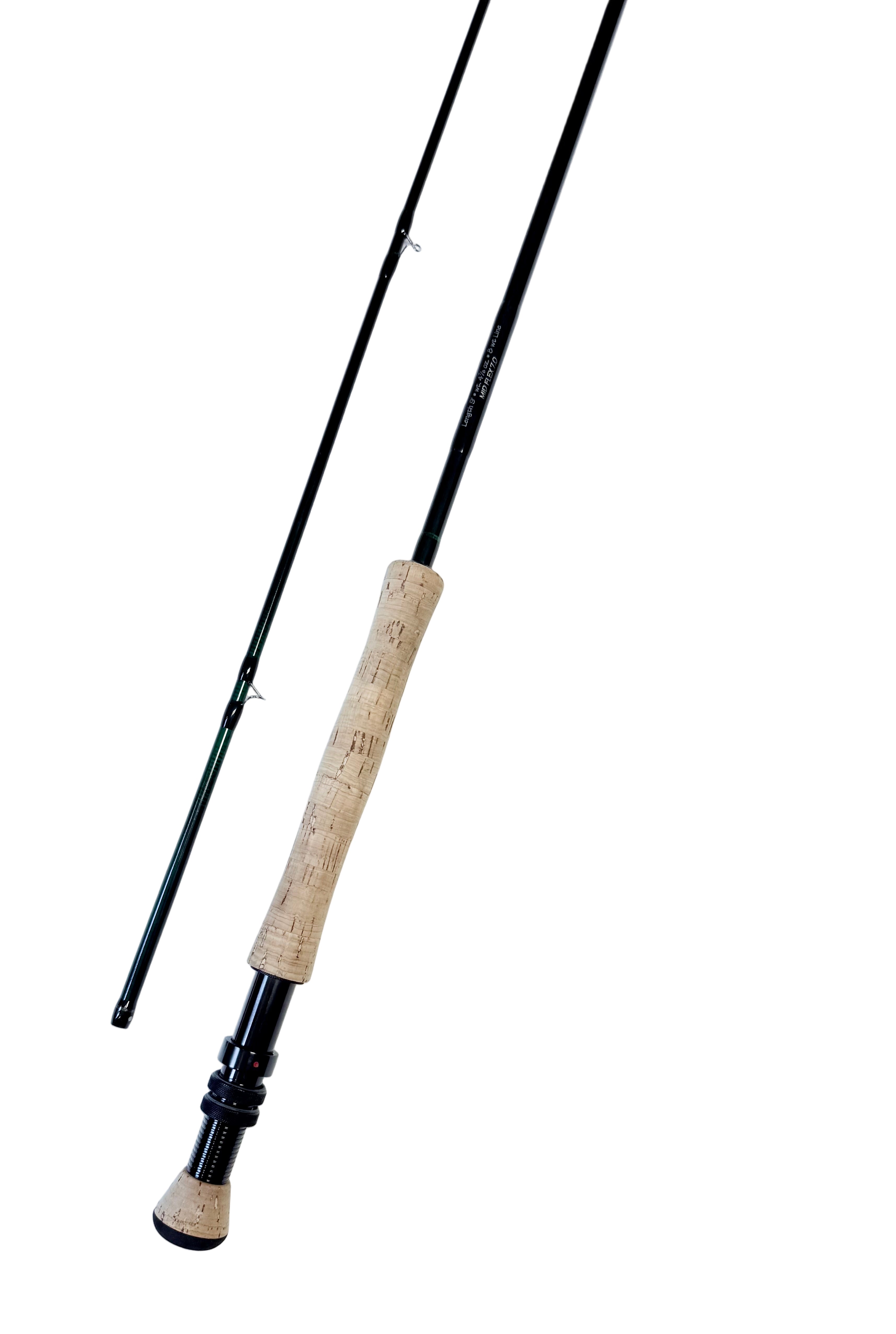 Orvis TLS Power Matrix Rod – Cross Current Outfitters