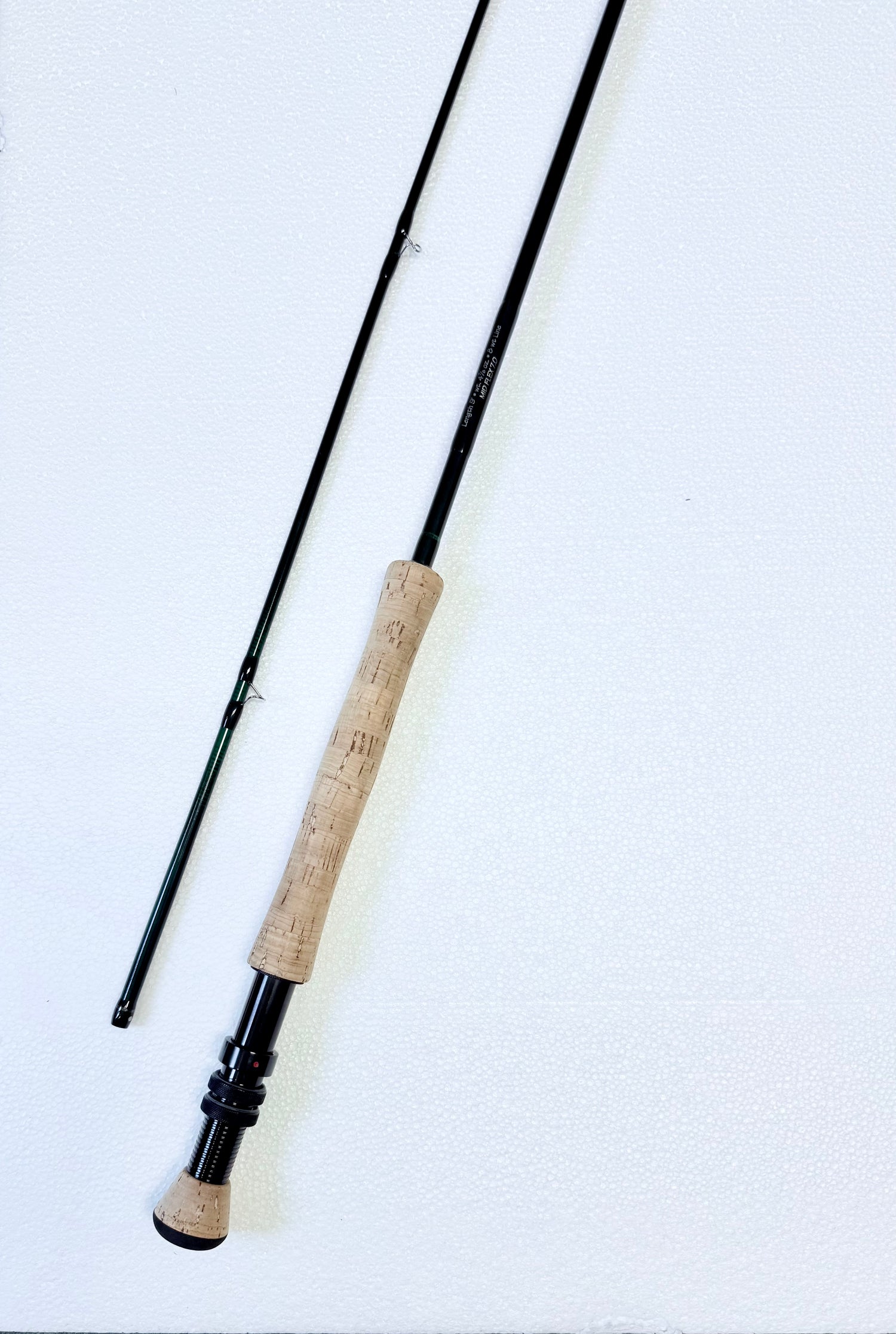 Orvis TLS Power Matrix