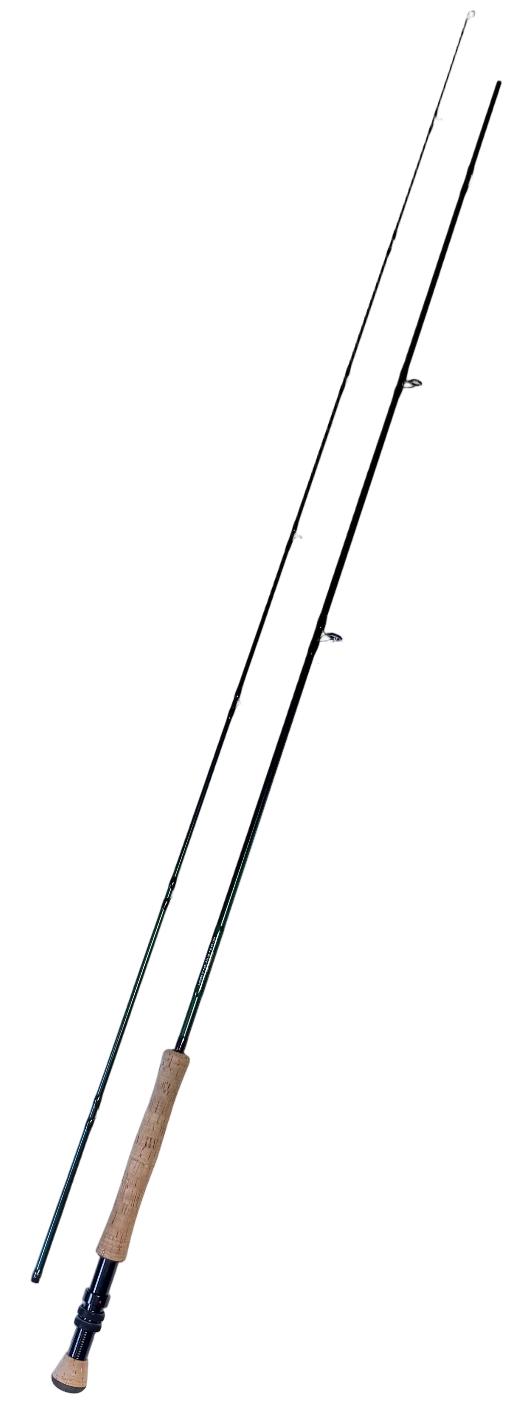 6 - Orvis TLS Power Matrix Rod – Cross Current Outfitters