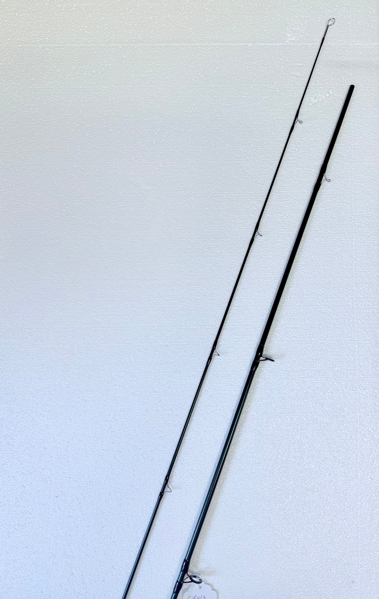 Orvis TLS Power Matrix