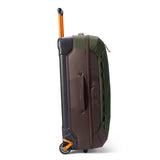 Trekkage™ LT Adventure 80L Checked Roller Bag