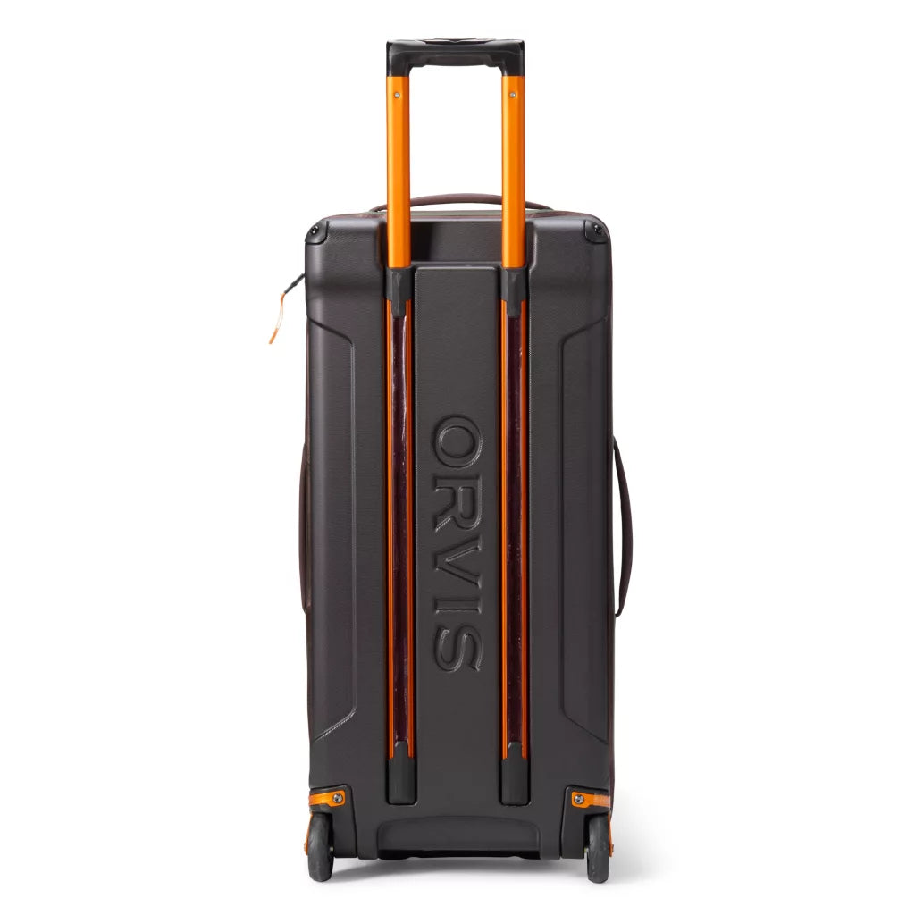 Trekkage™ LT Adventure 80L Checked Roller Bag