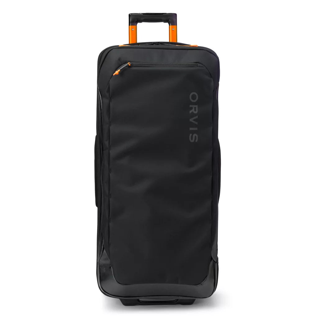 Trekkage™ LT Adventure 80L Checked Roller Bag