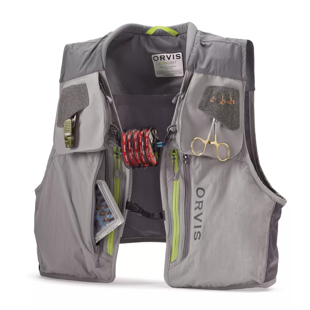 Ultralight Vest