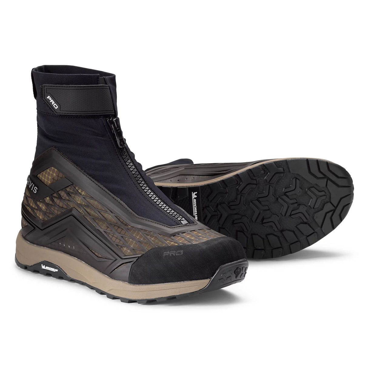 Pro Approach Hiker - Camo