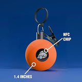 Fishtechy Proof Ball 1.4" v2 1-pk - Measuring Reinvented!