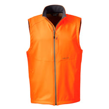 Load image into Gallery viewer, PRO Upland Softshell Vest
