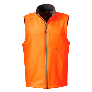 PRO Upland Softshell Vest