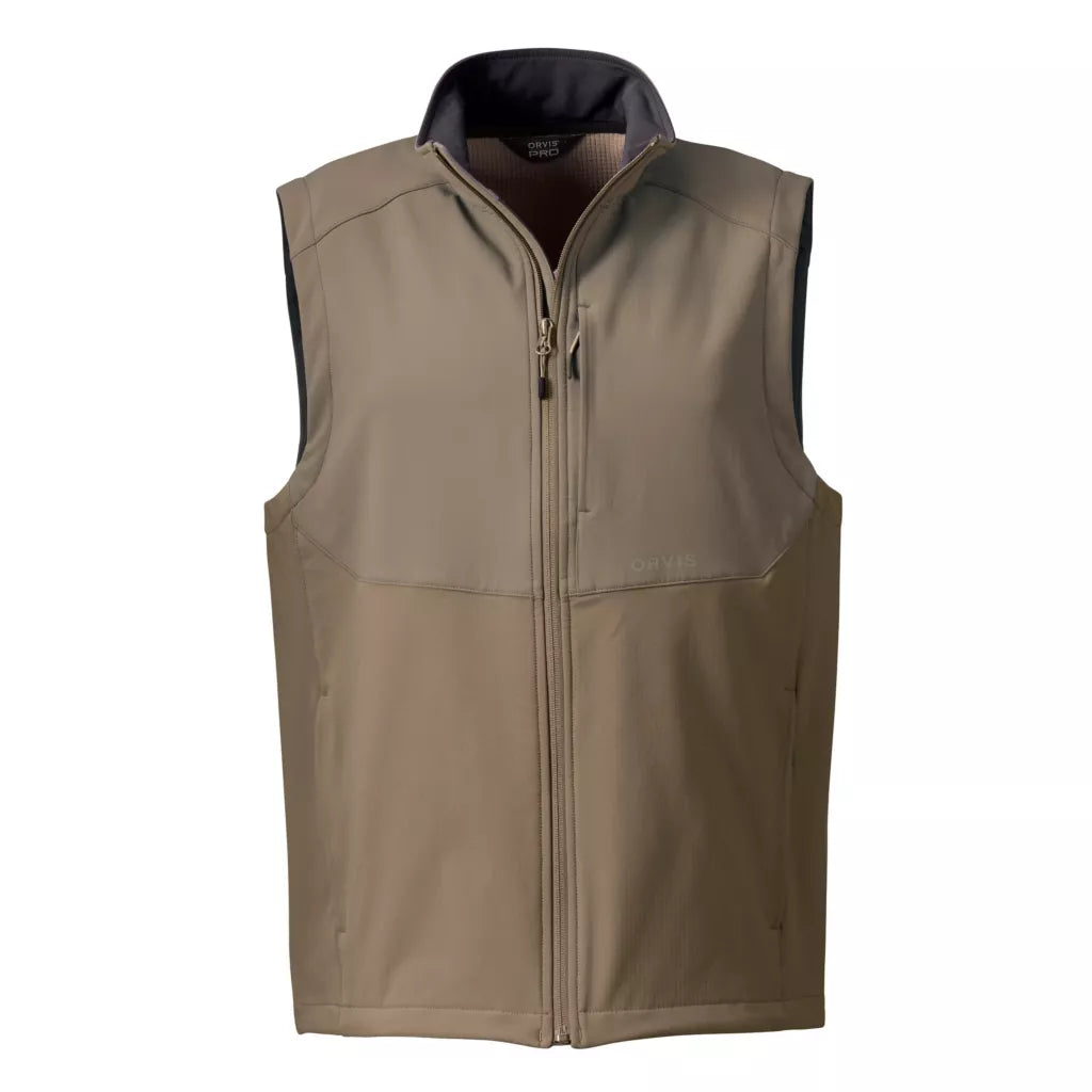 PRO Upland Softshell Vest