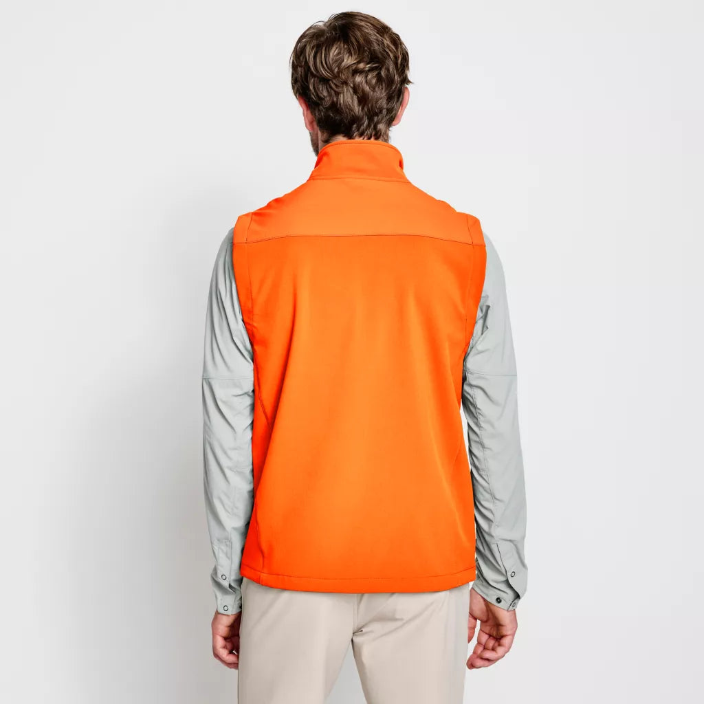 PRO Upland Softshell Vest