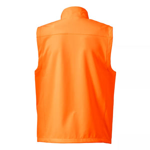 PRO Upland Softshell Vest