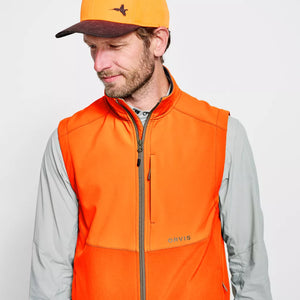 PRO Upland Softshell Vest