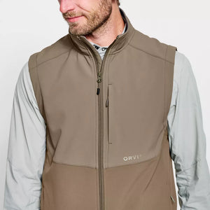 PRO Upland Softshell Vest