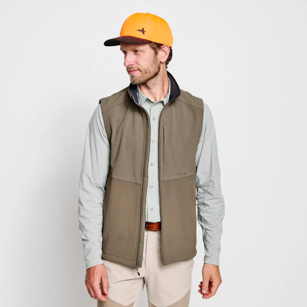 PRO Upland Softshell Vest