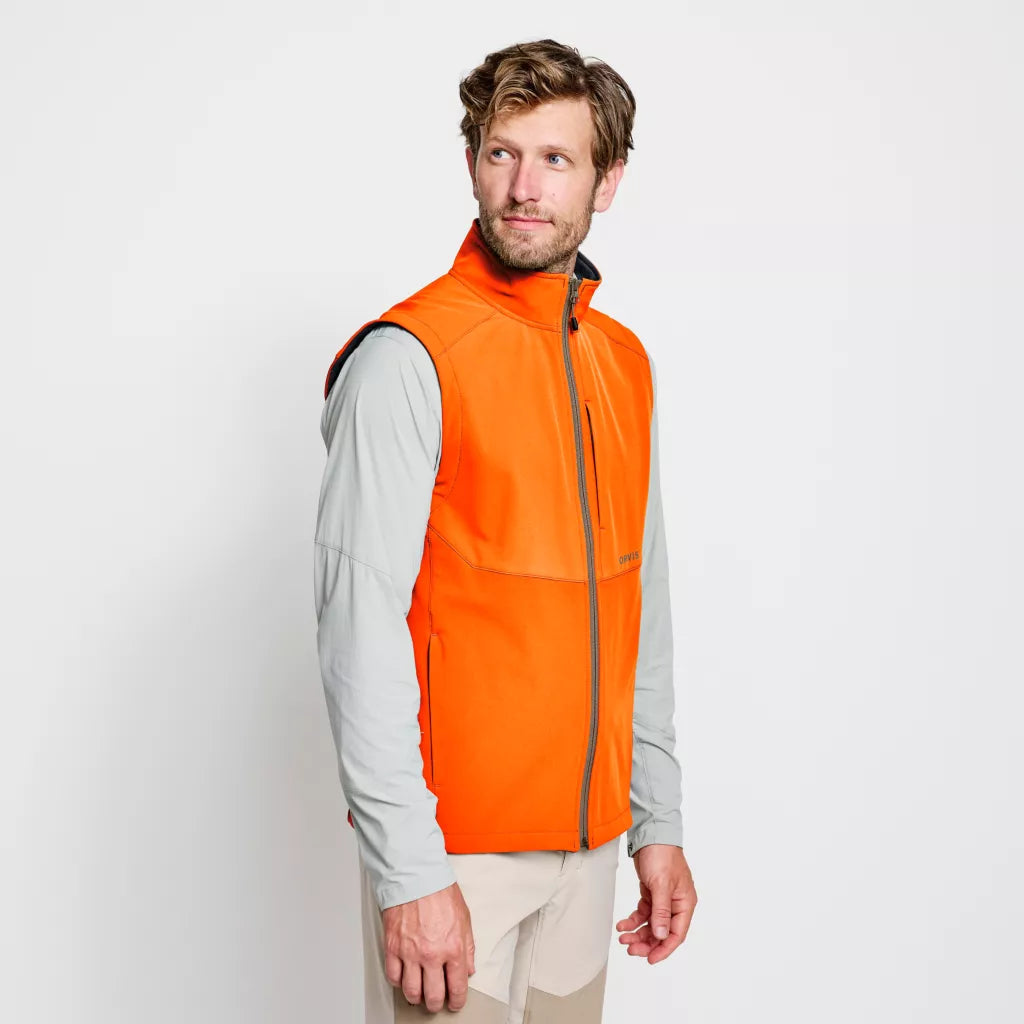 PRO Upland Softshell Vest