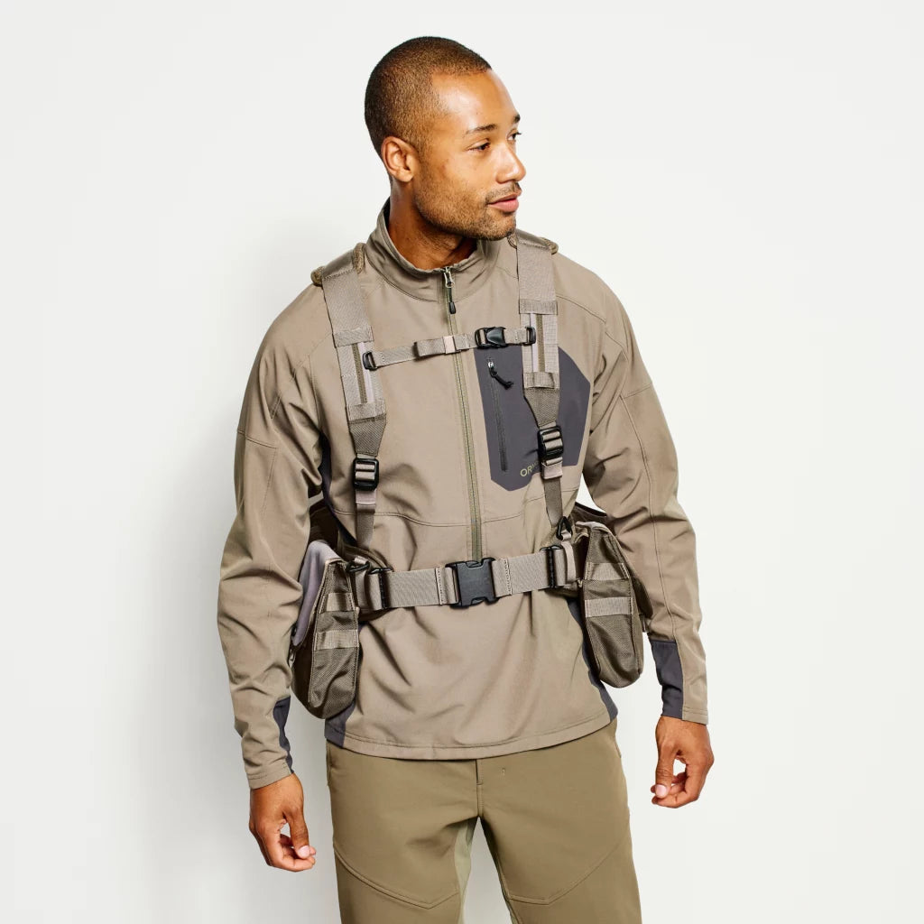 PRO Upland Vest