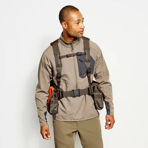 PRO Upland Vest