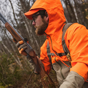 PRO Waterproof Hunting Gloves