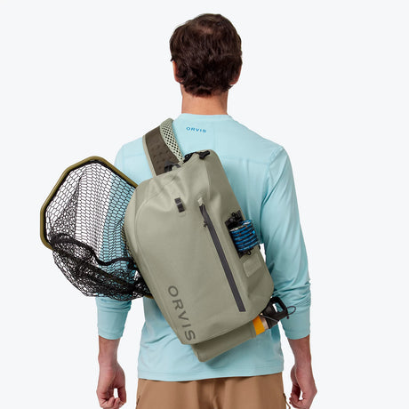 PRO Waterproof Sling 14L