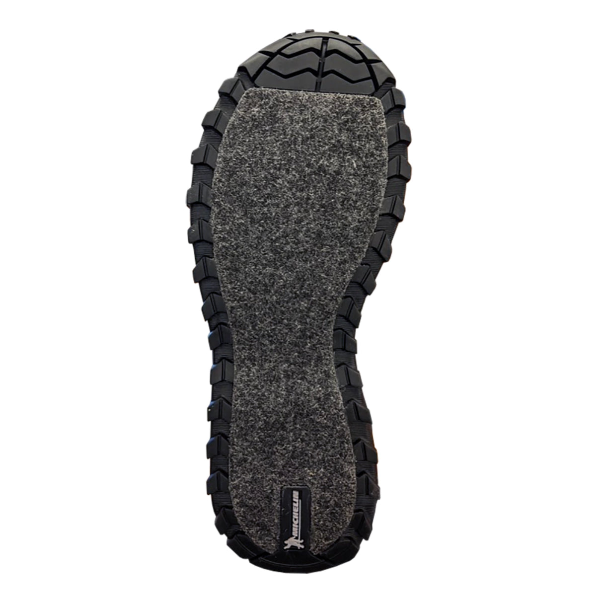 Pro Hybrid Wading Boot - Michelin - Felt