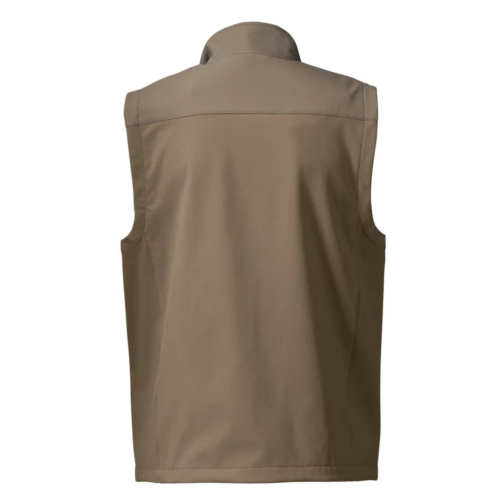 PRO Upland Softshell Vest