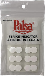 Palsa Strike Indicator