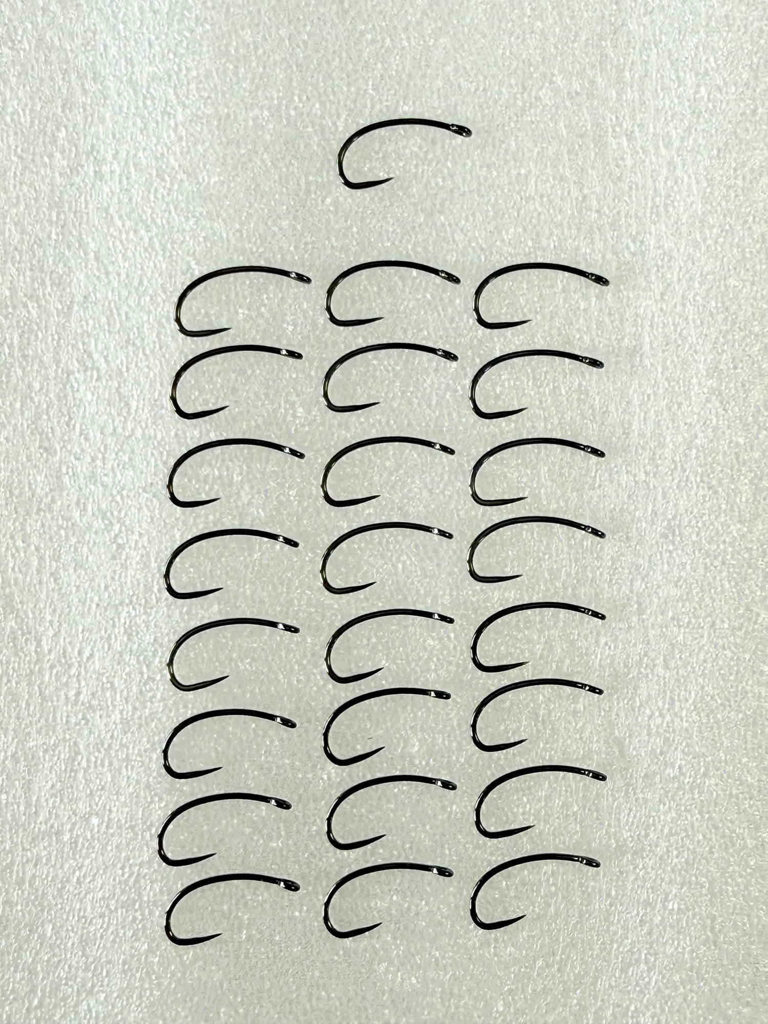 Partridge of Redditch Hooks - SALE