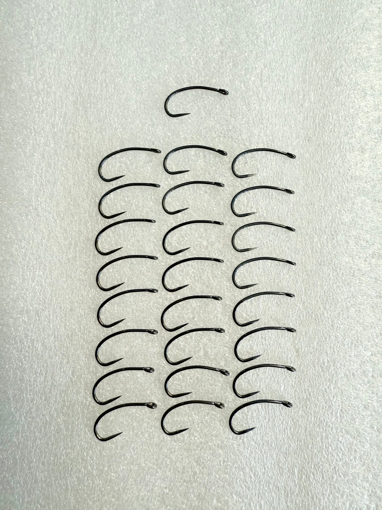 Partridge of Redditch Hooks - SALE