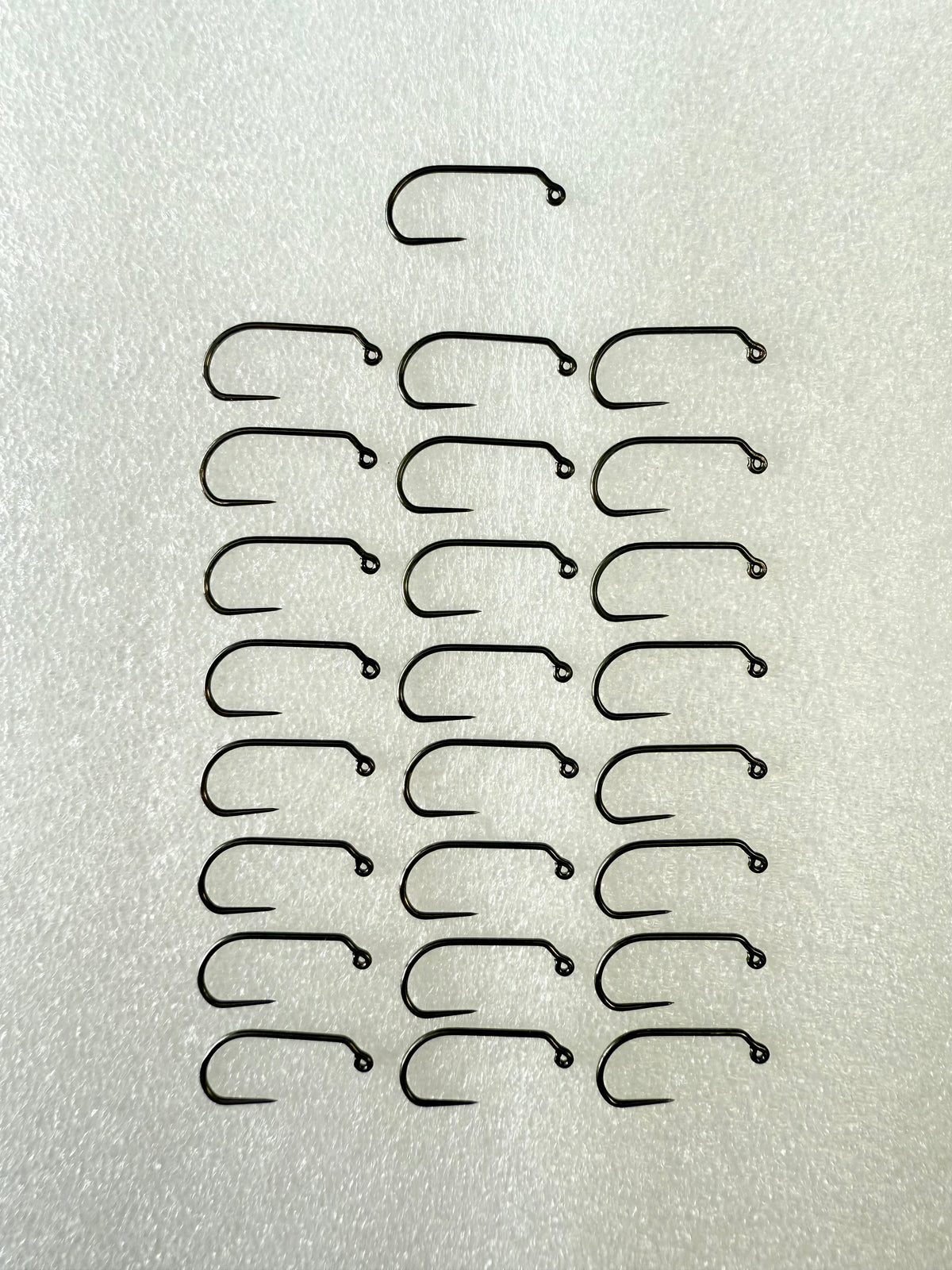 Scissors Redditch Partridge of Redditch Hooks - SALE – Cross Current Outfitters