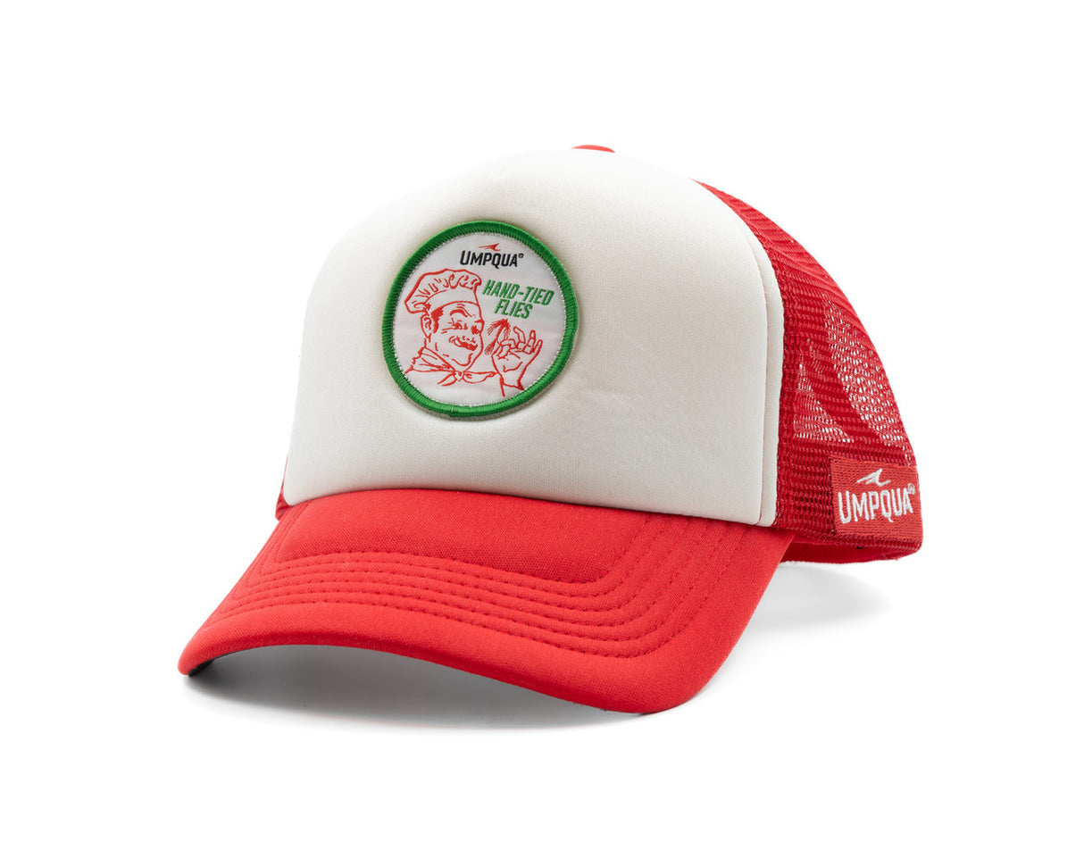 Pizza Delivery Hat