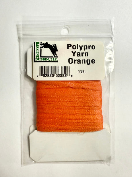 Polypro Yarn