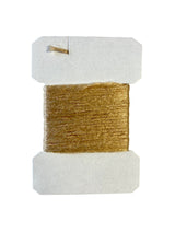 Polypropylene Yarn