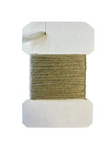 Polypropylene Yarn