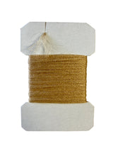 Polypropylene Yarn