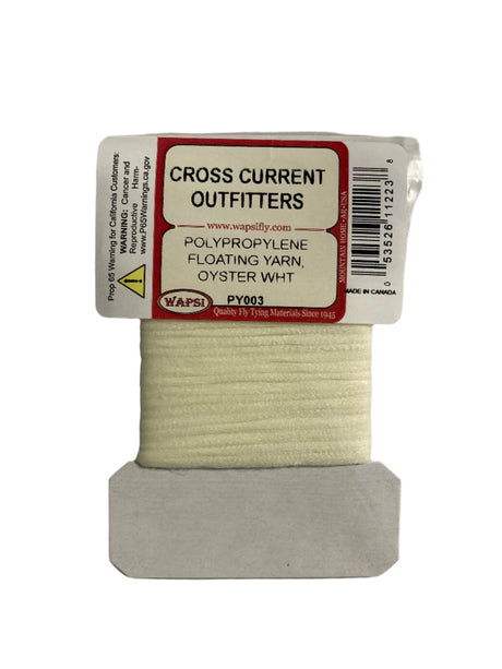 Polypropylene Yarn