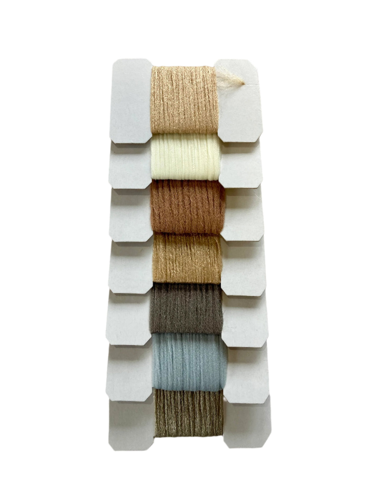 Polypropylene Yarn