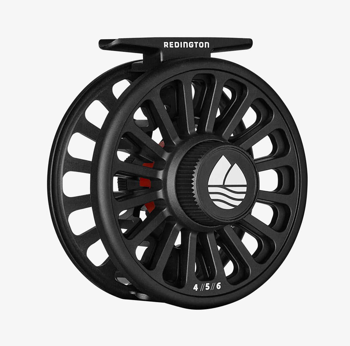 Pre-spooled Crosswater IV 4/5/6 Reel