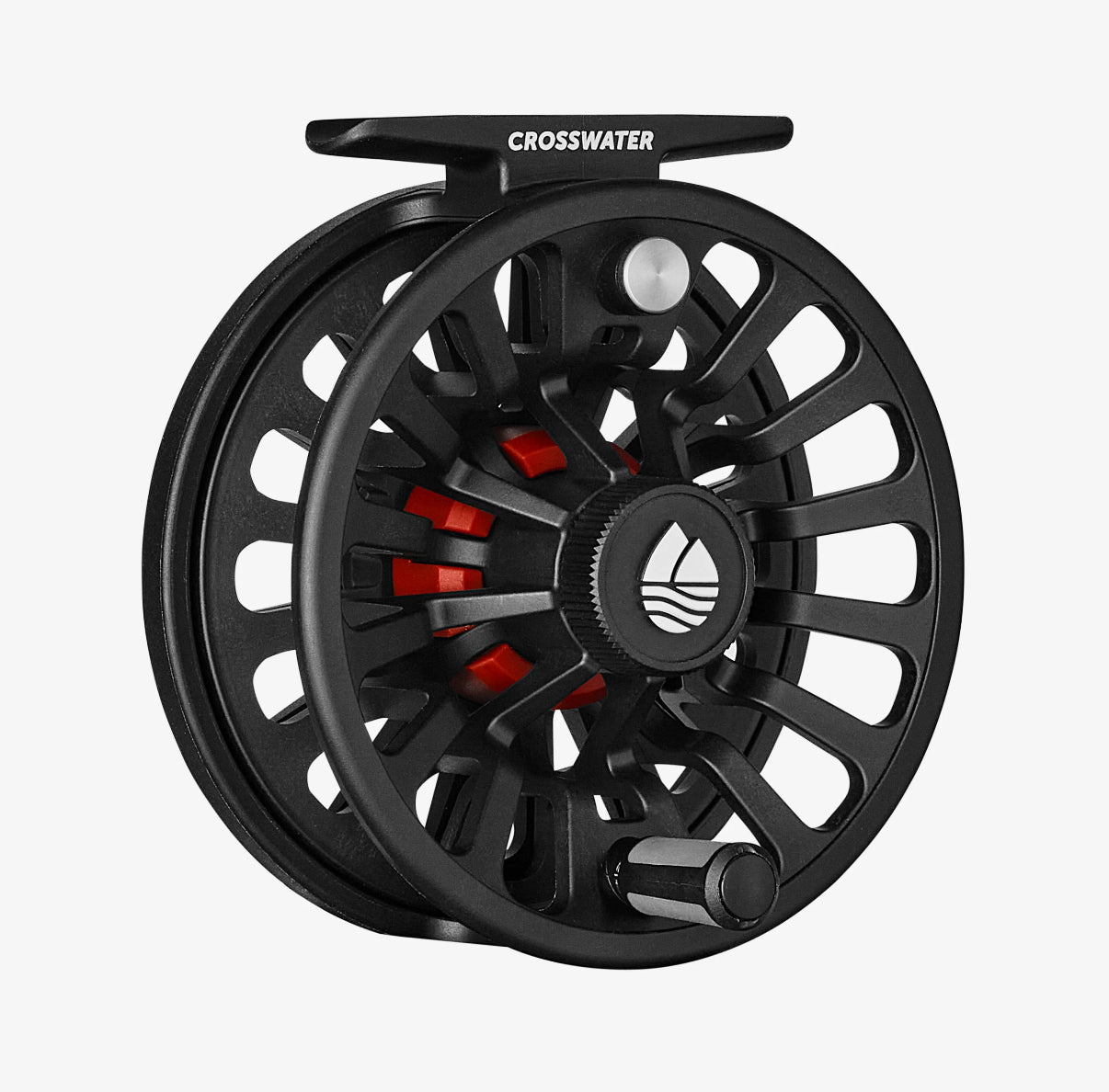 Pre-spooled Crosswater IV 4/5/6 Reel