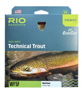 Premier Technical Trout WF