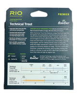 Premier Technical Trout WF