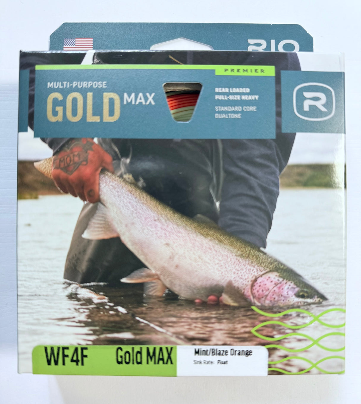 Premier Gold Max