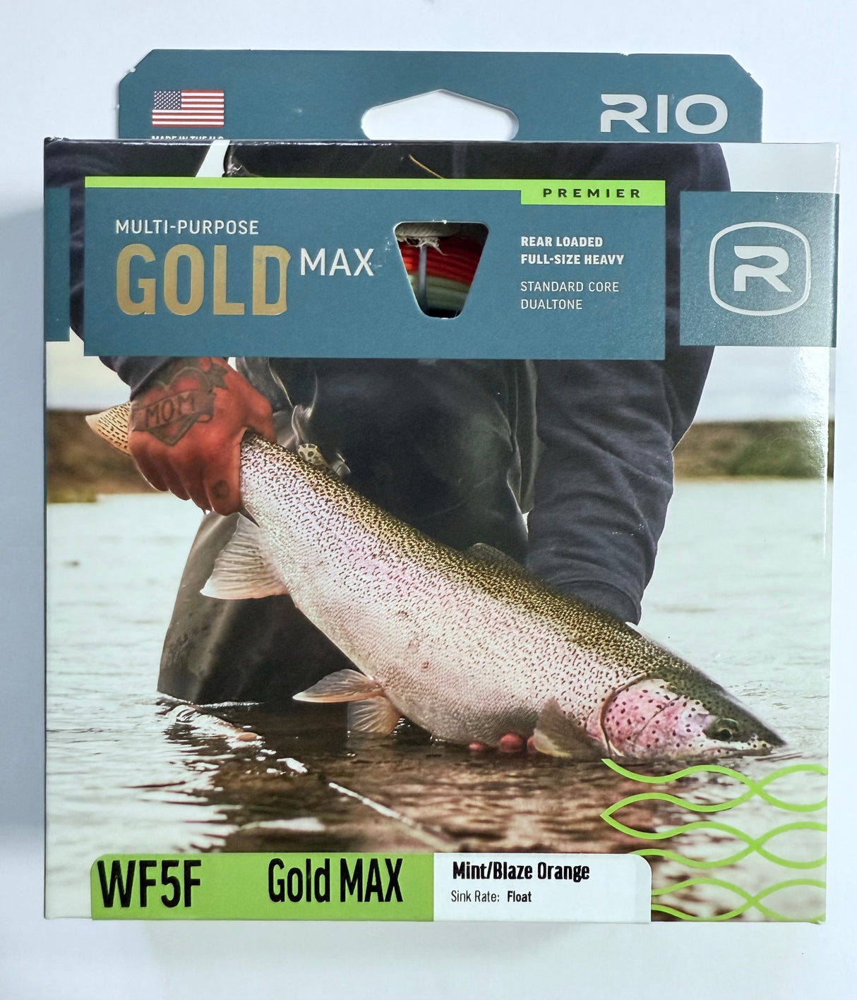 Premier Gold Max