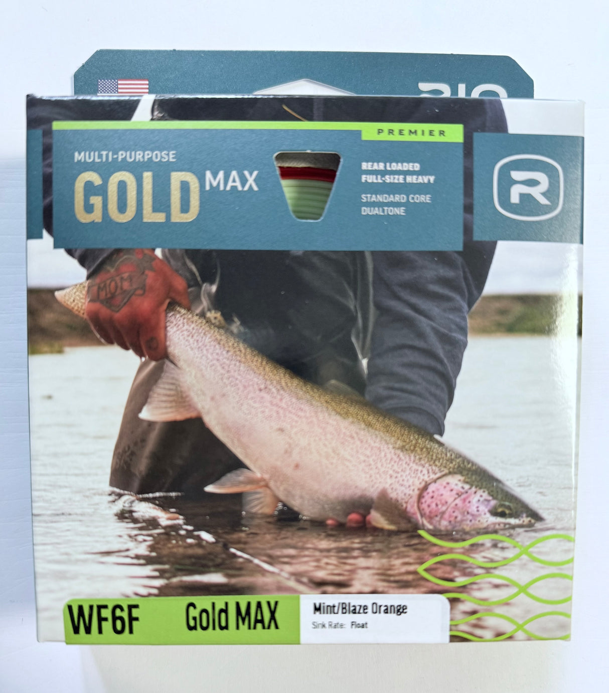 Premier Gold Max