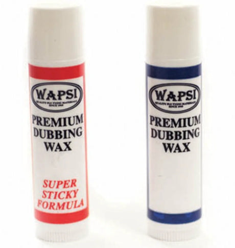 Premium Dubbing Wax