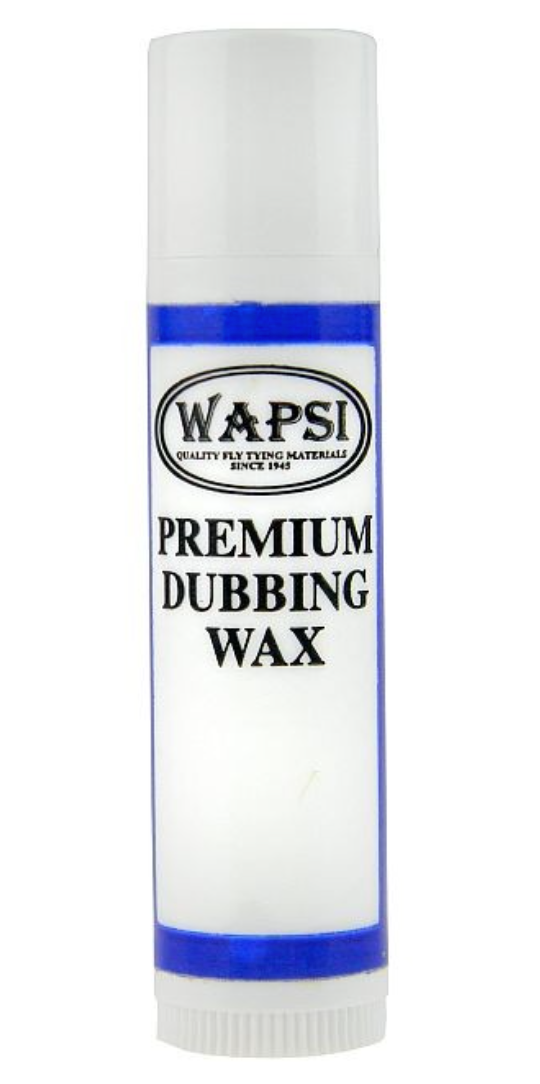 Premium Dubbing Wax