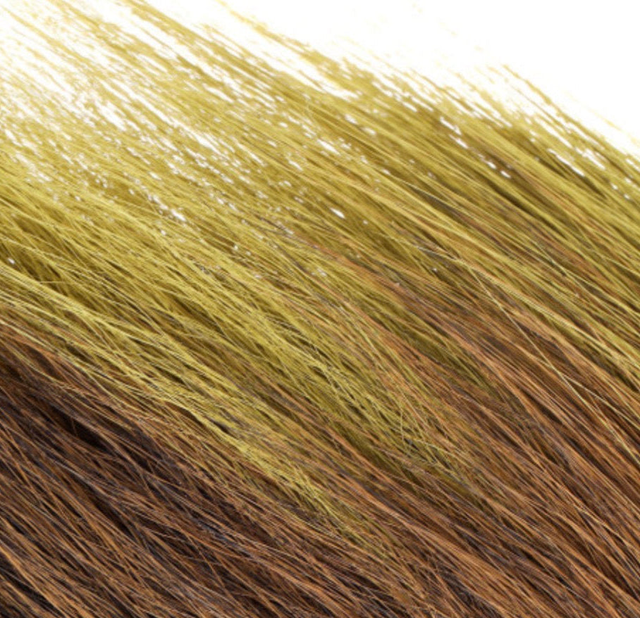 Premium Select Bucktail